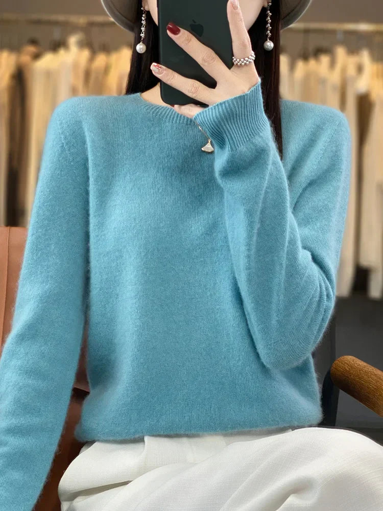 Pullover für Damen