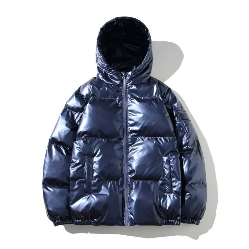 Krohn-e | Winterjacke für Damen Alivia