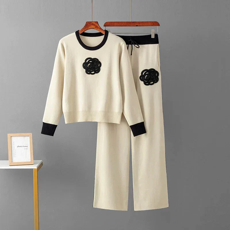 Manon – Komfortables zweiteiliges Outfit