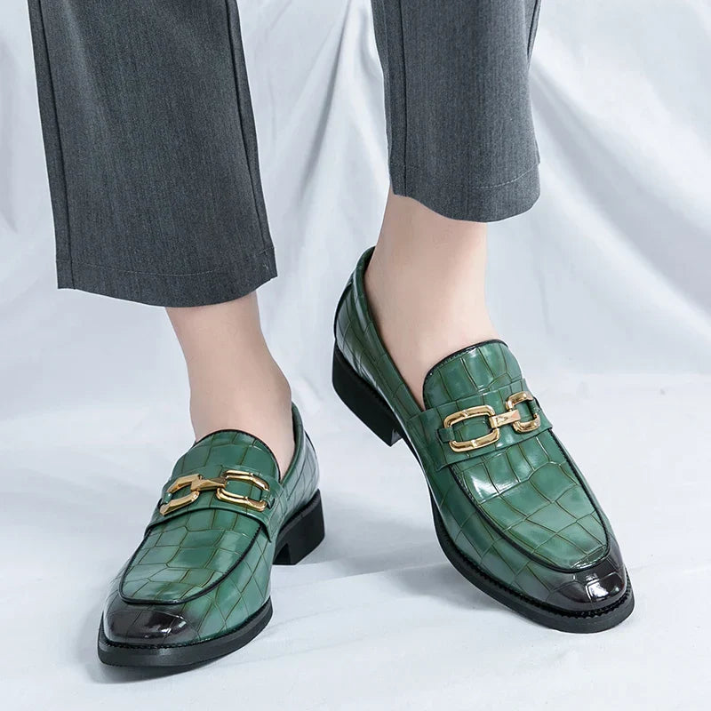 Herren Business Loafers im Trend