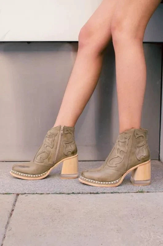 Damen-Stiefeletten von Juliana