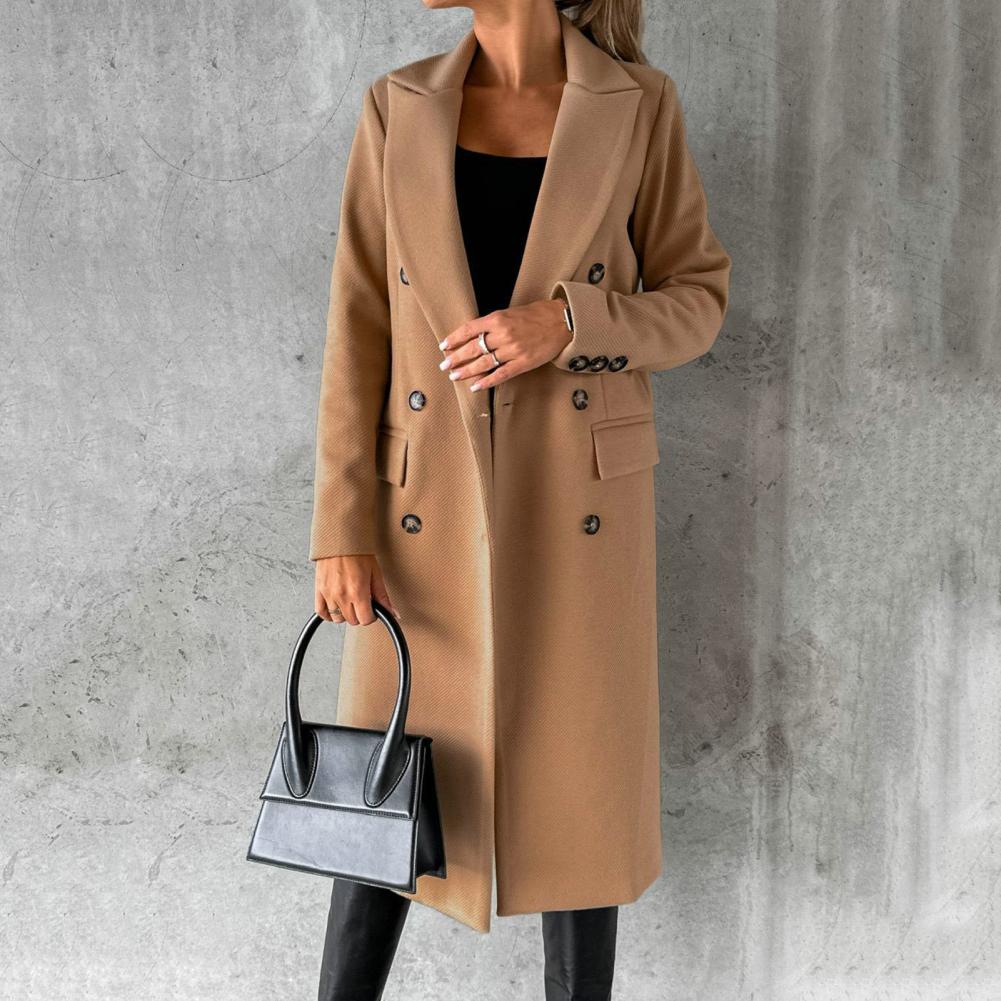 Krohn-e | Gefütterte Winter Jacke Neu