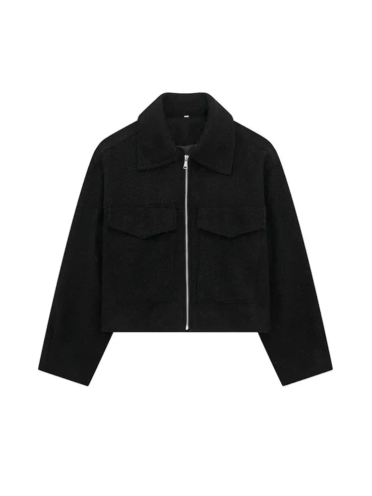 Pilotjacke