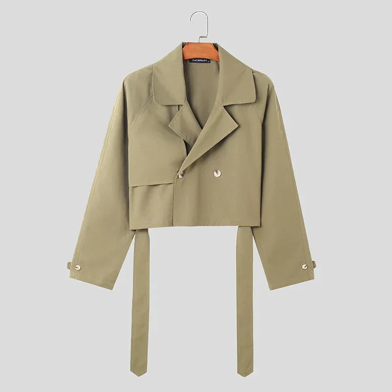 Krohn-e | Fashion Herrenjacke