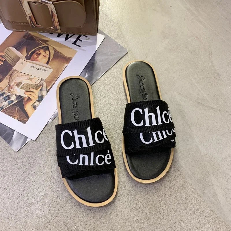 Linda Fashion Sandals