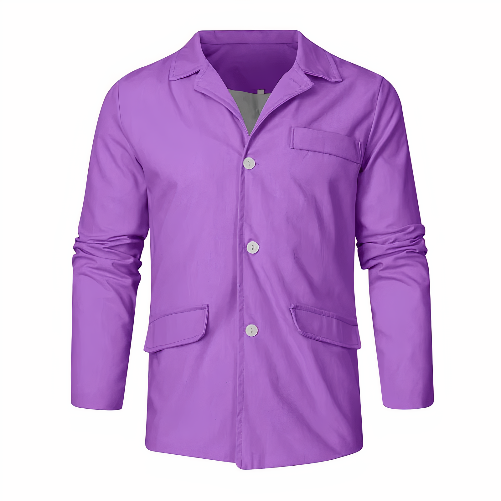 Herren-Freizeitblazer Alexander - leicht