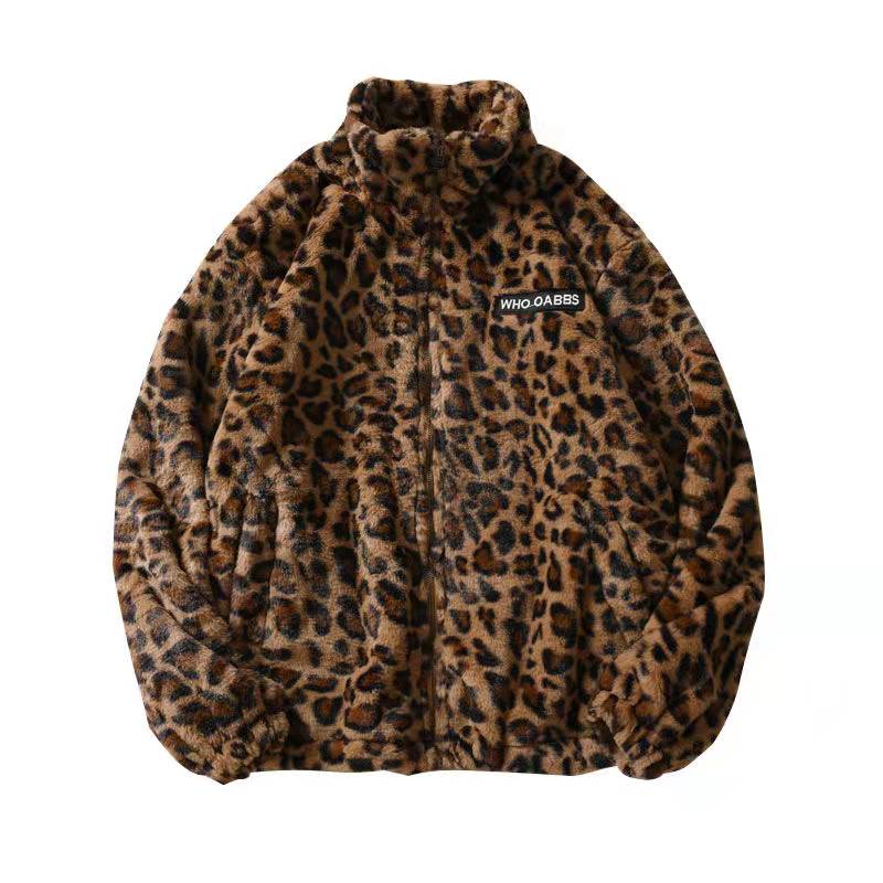 Krohn-e | Verdickte Jacke für Damen
