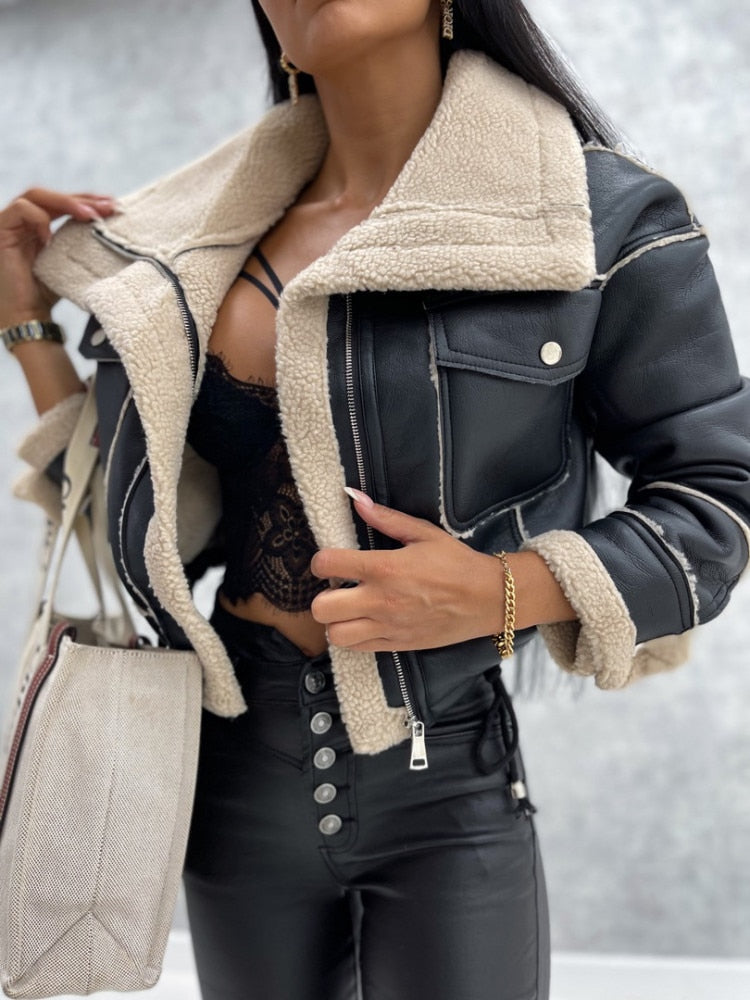 Krohn-e | Mantel - Lauf Warm & Modisch Bei Diesem Winter