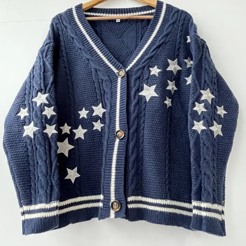 Elegantes und trendiges Winterpullover von Barbara