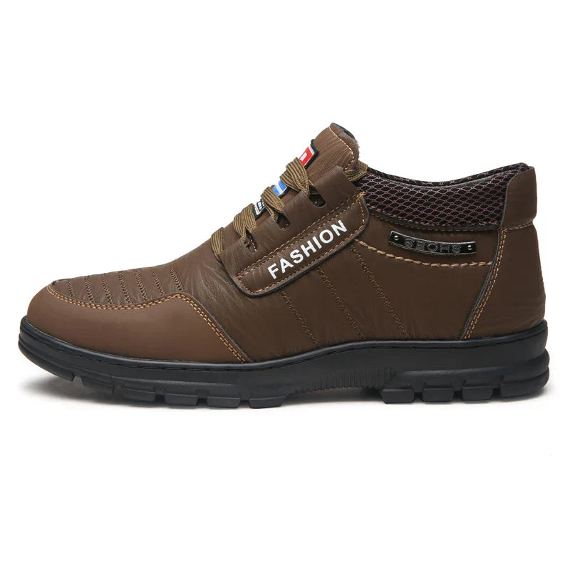Natasa: Elegante und vielseitige Winterschuhe