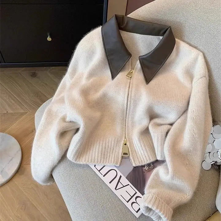 Krohn-e | Blush Of Dawn Jacke