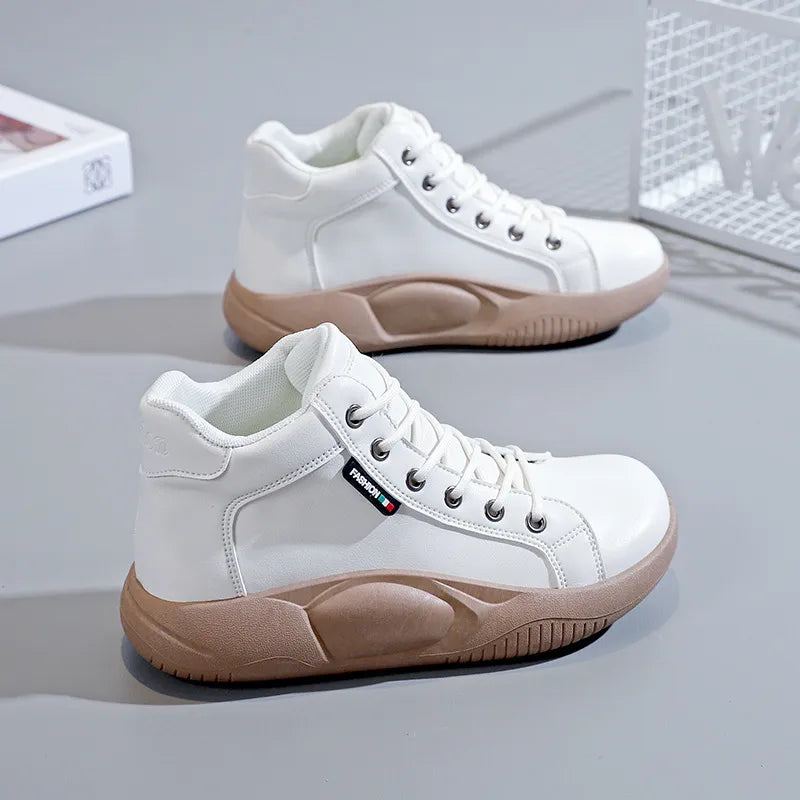 Alfina Damen Freizeitschuhe