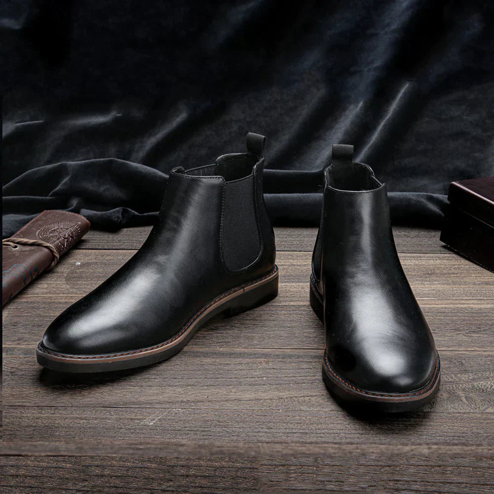 Elegante und bequeme Herrenschuhe für alle Anlässe