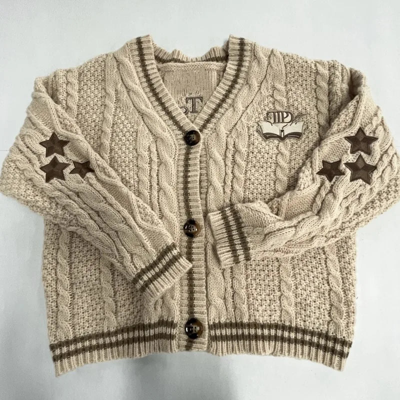 Modischer und bequemer Winterpullover Ophélie