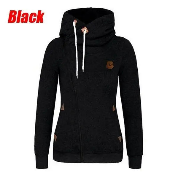 Modischer und bequemer Winterpullover Drina