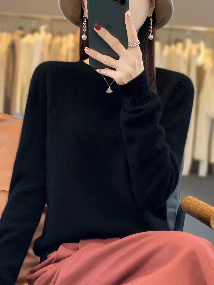 Pullover für Damen