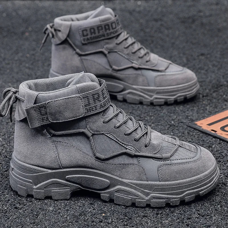 Starla: Elegante, vielseitige Winterstiefel