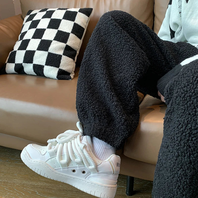 Elegante Winterhosen von Kiana im klassischen Stil