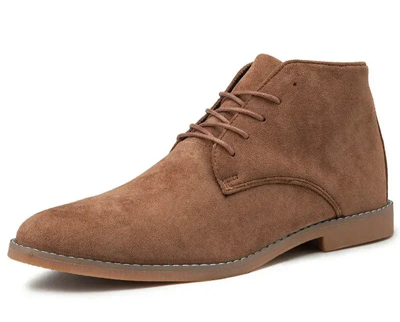 Alarica: Elegante und bequeme Winterstiefel