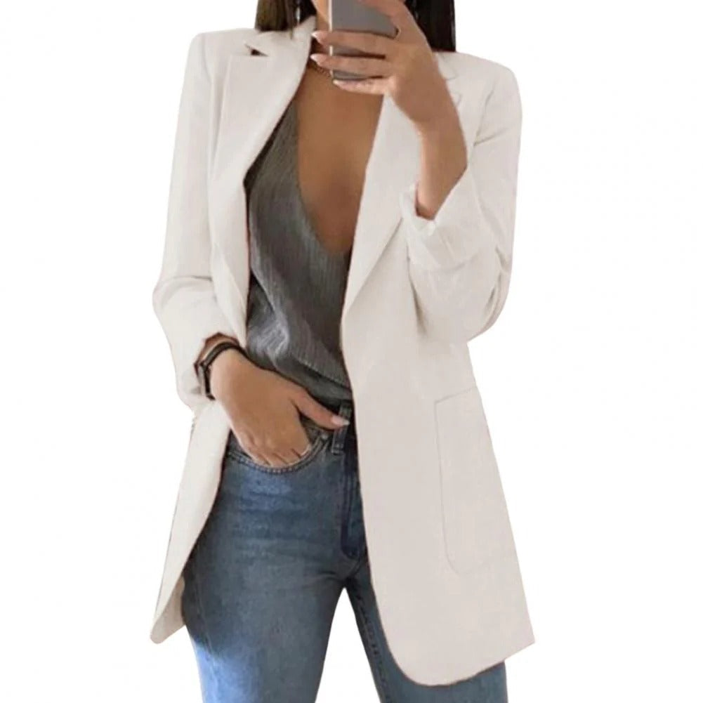 Krohn-e | Blazer für Damen - Arbeit