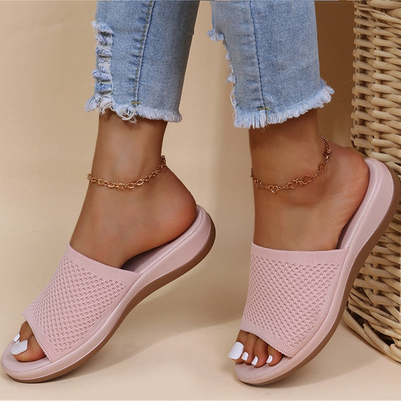 Orthopädische Hausschuhe für Damen: Optimaler Komfort für Zuhause