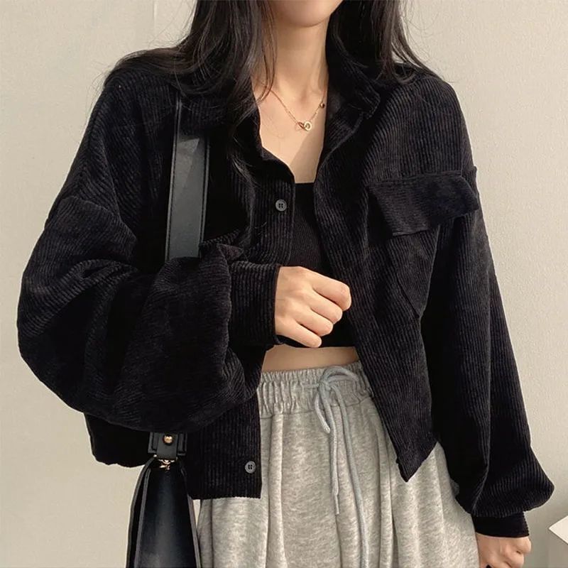 Krohn-e | Trendy Jacke für Damen