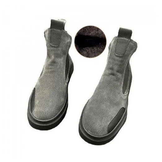 Charleigh: Bequeme und klassische Winterstiefel