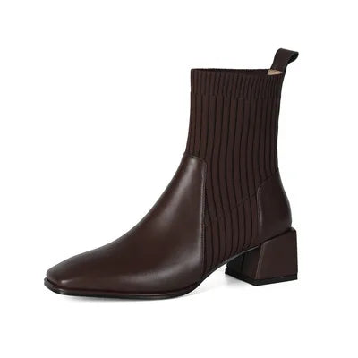 Krohn-e | Artic Step Socken Stiefel