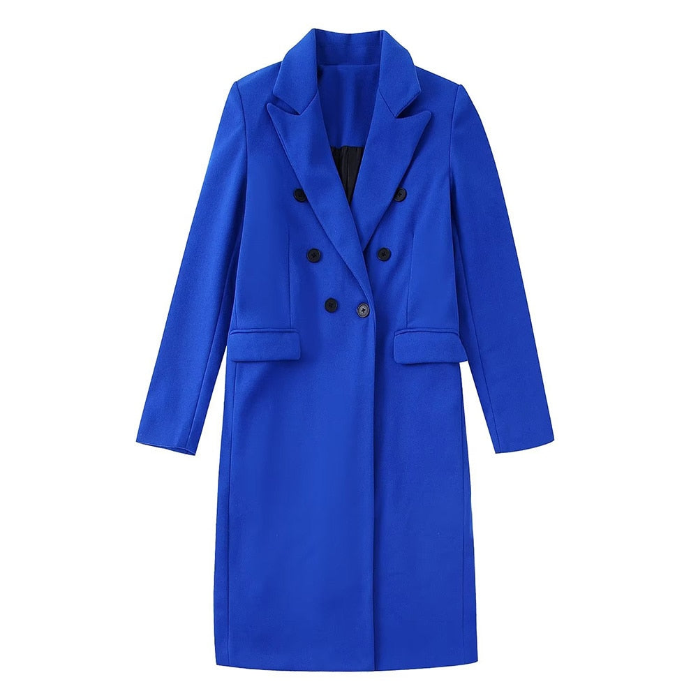 Krohn-e | Blazer für Damen