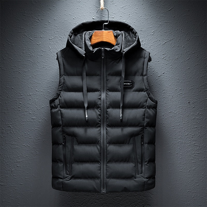 Krohn-e | Premium Weste