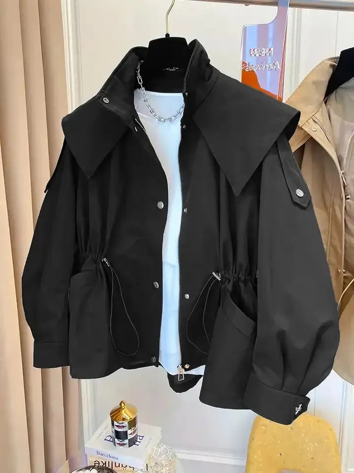 Krohn-e | Modejacke mit Modernem Schnitt