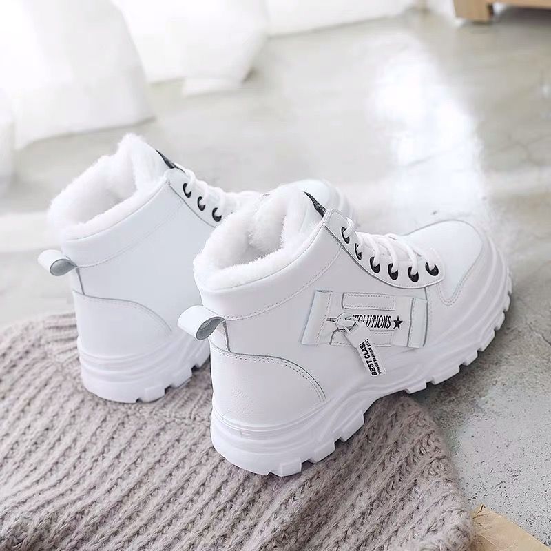 Elise |  Komfortable Schuhe mit robusten Sohlen