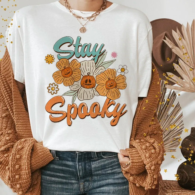 Clara Grafik T-Shirt