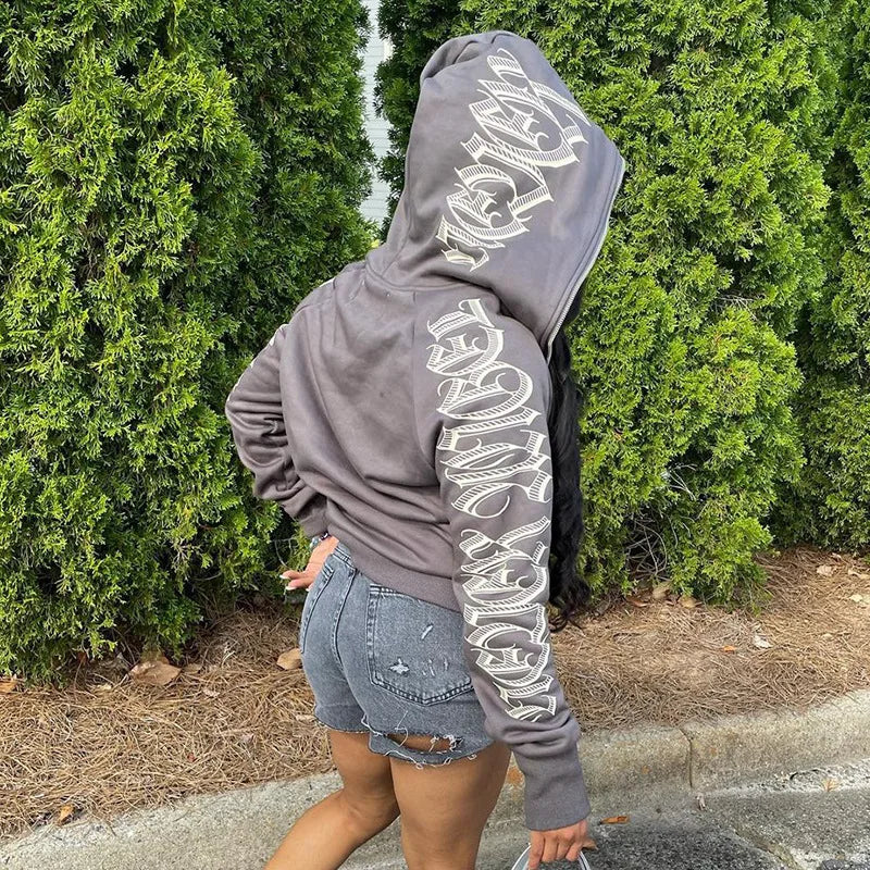 Authentische, bequeme Winterjacke im klassischen Stil