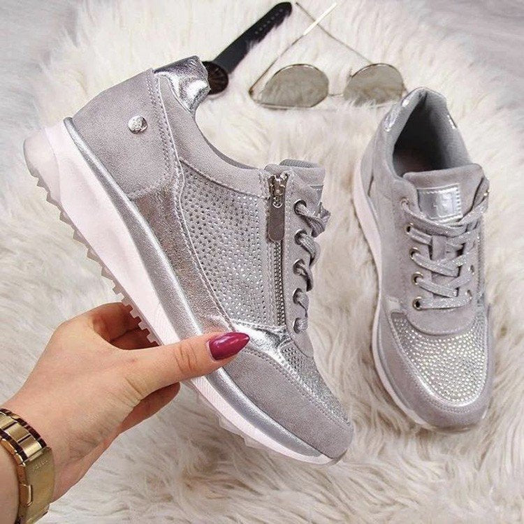 Damen Freizeitschuhe Florence