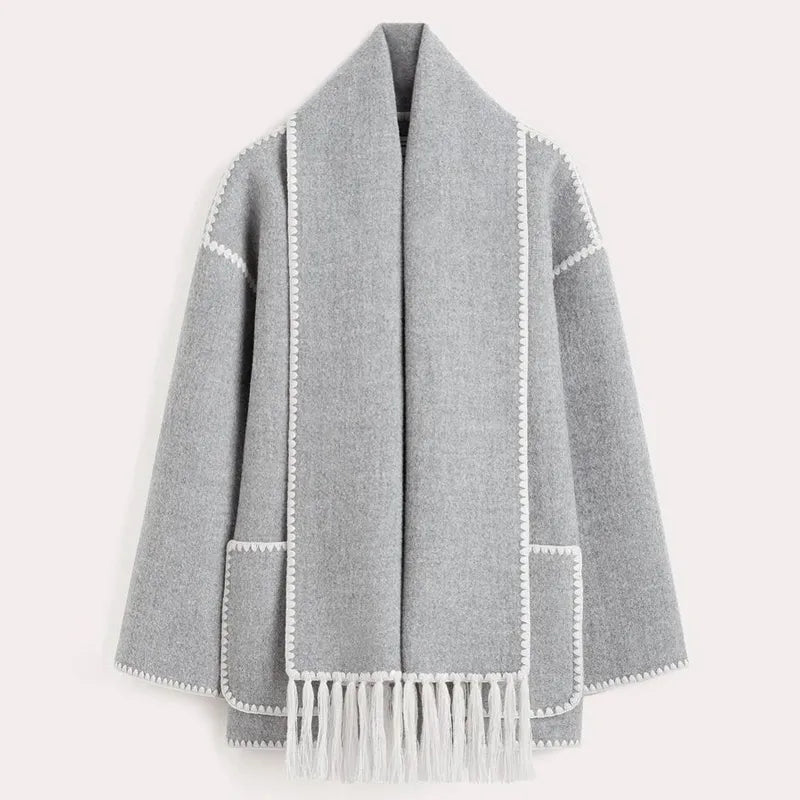 Krohn-e | Einreiher für Damen