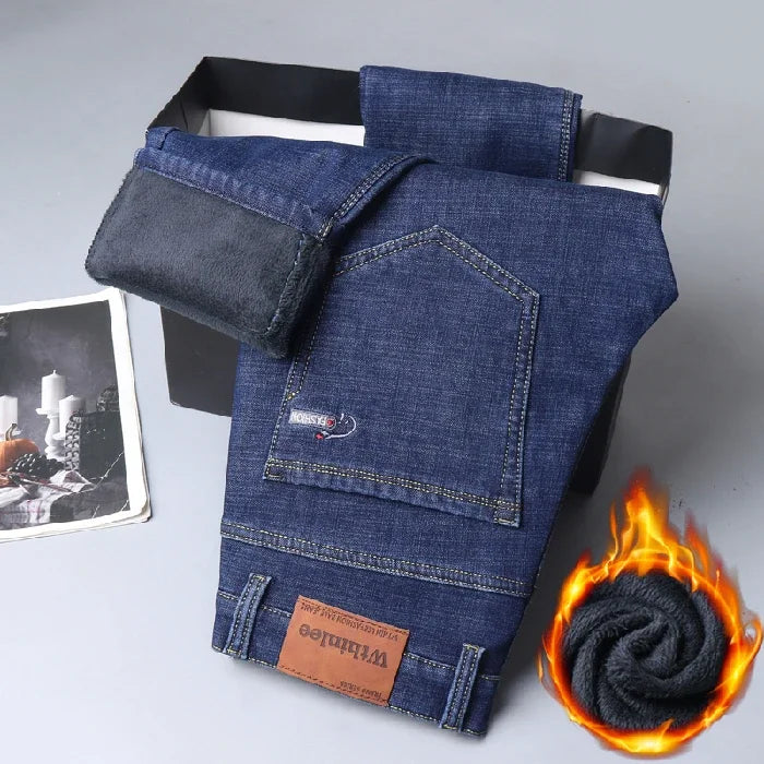 Chanel: Klassische, stilvolle Winterhose