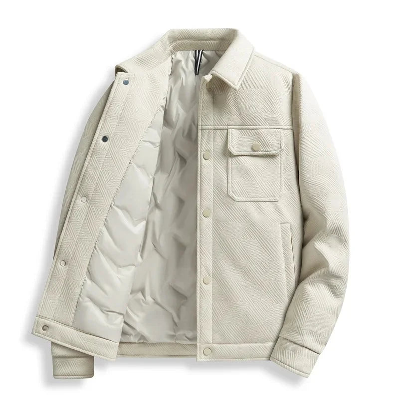 Krohn-e | Slim casual Jack