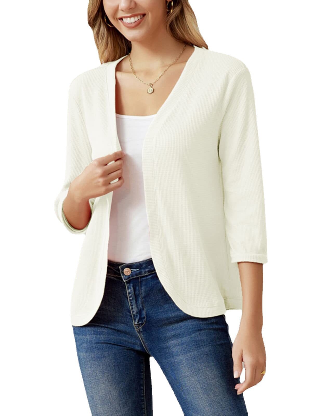 Krohn-e | Bequem und Lässig