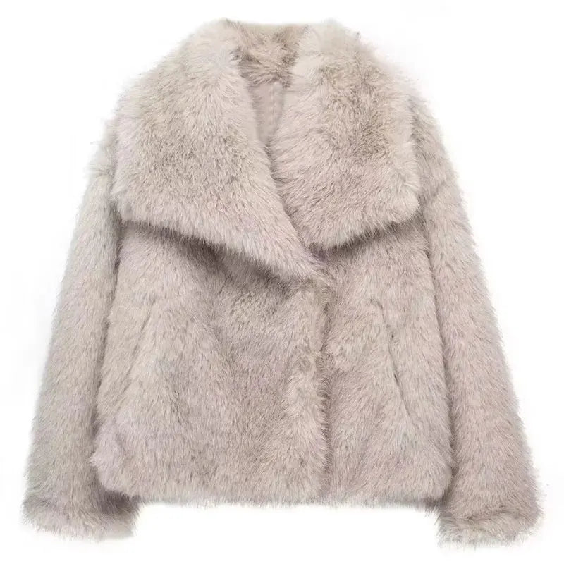 Krohn-e | Stylische Strickjacke