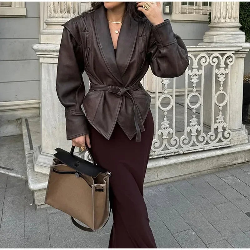 Krohn-e | Got A Bad Feeling Jacke