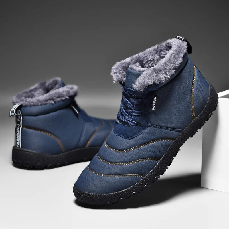 Newton Wasserdichte Barfußschuhe