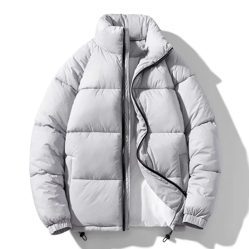 Saylara Puffy Jacket