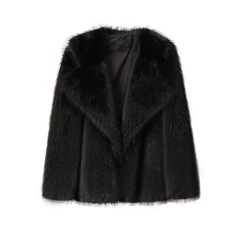 Krohn-e | Luxury Soft Jacket For Women