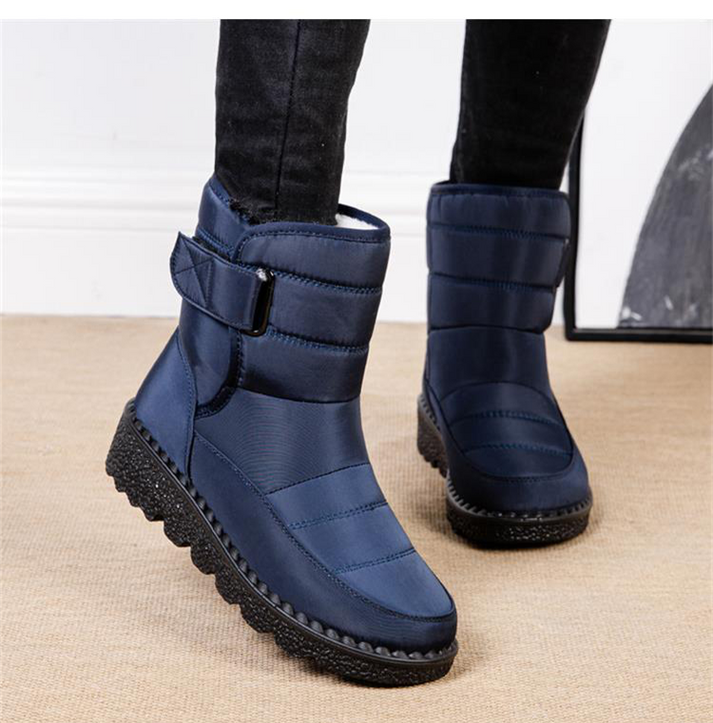 Krohn-e | Leichte Schneestiefel für Damen