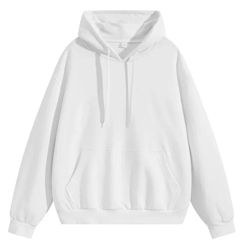 Klassischer Herren-Hoodie von Patrick