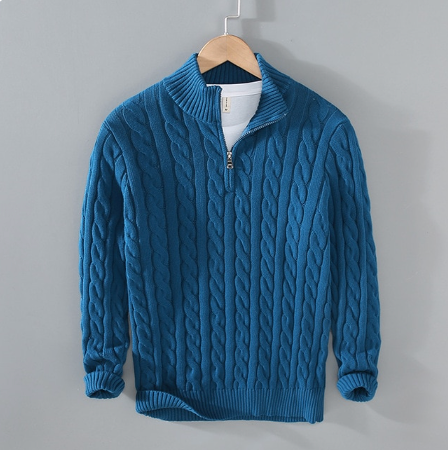 Herrenpullover Darwin
