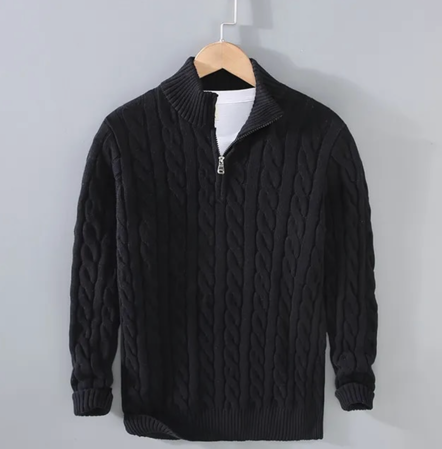 Herrenpullover Darwin