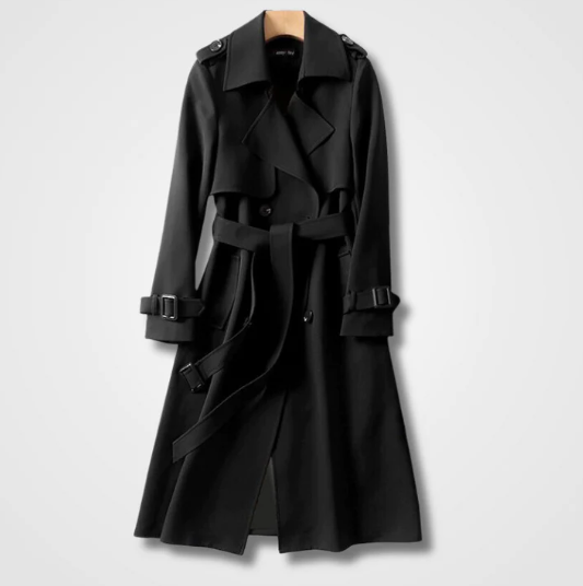 Damen-Trenchcoat von BELLA