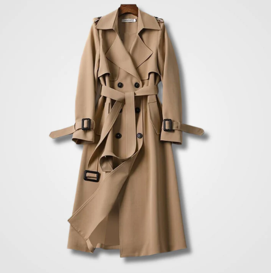 Damen-Trenchcoat von BELLA